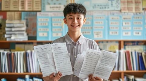 人教版六年級數學上冊預習筆記重點匯總，為小升初做準備！