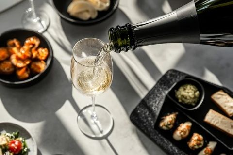 珀斯會展中心美酒美食展：好吃的食品和酒莊盡收眼底！