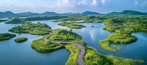 
探秘江海門戶：南通之旅的驚喜與失望交織體驗