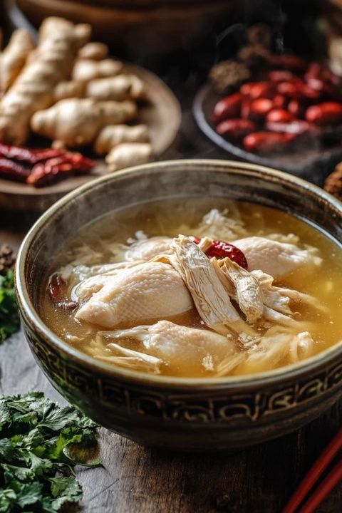 九龍縣美食大全：四川農家菜大盤點