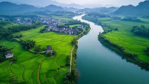 深度解鎖柳州魅力：2天市區玩不夠，周邊古寨山水等你探秘