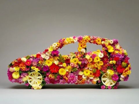 春季汽車保養攻略，讓愛車煥然一新！(春季養車小貼士)