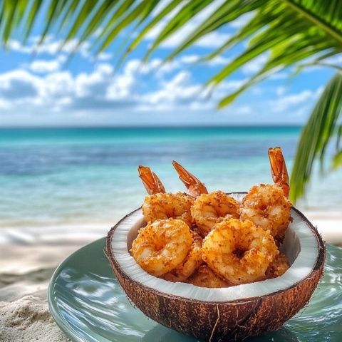 巴哈馬美食特輯(巴哈馬美食)