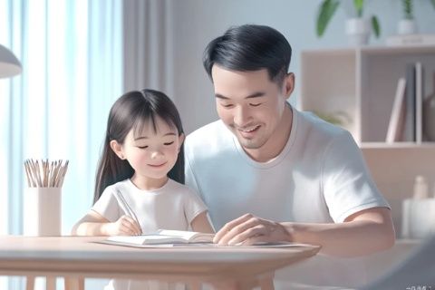 如何引導孩子養成良好習慣?這份全方位教育指南請收好