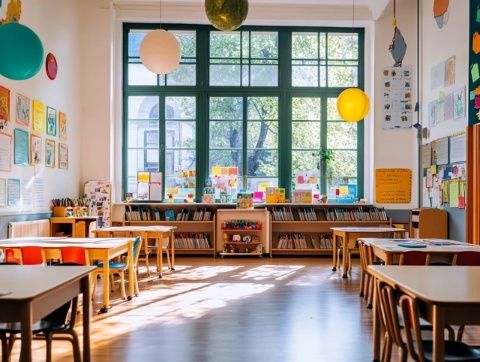 幼兒園安全知識全攻略：生活、意識與小竅門詳解