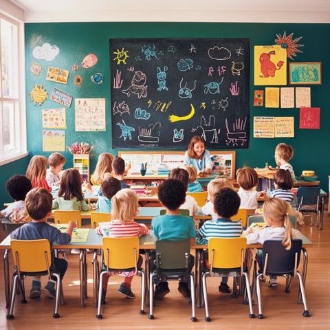 幼兒園安全知識全攻略：生活、意識與小竅門詳解