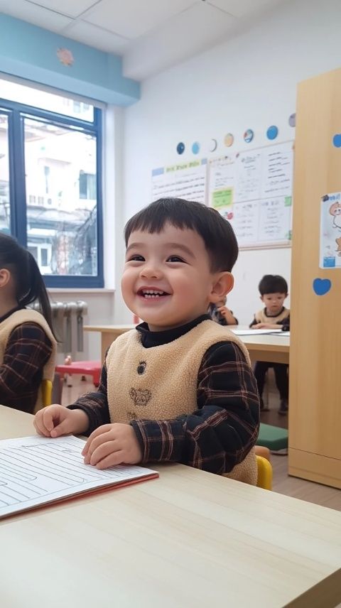 幼兒園安全知識全攻略：生活、意識與小竅門詳解