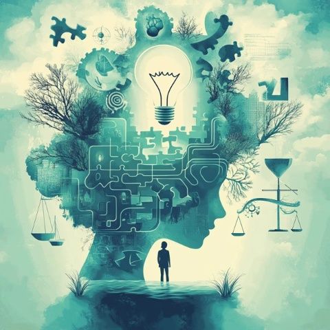 探索知識價值的評估與認知