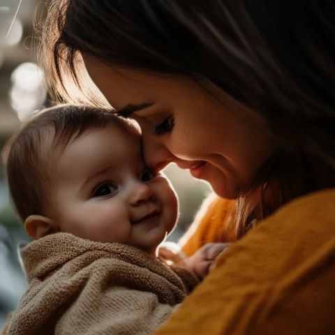 人性知識與情感奧秘：環境、情感交流與孩子性別預測的神秘聯系