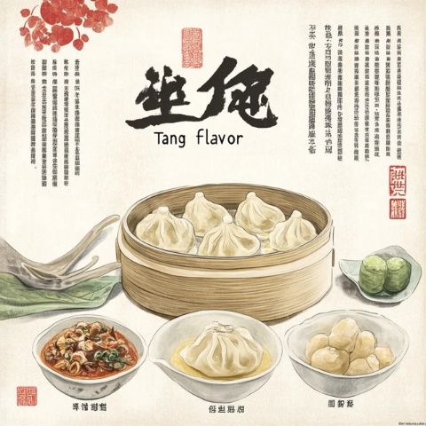 江西菜的魅力:一次難忘的美食探索與體驗