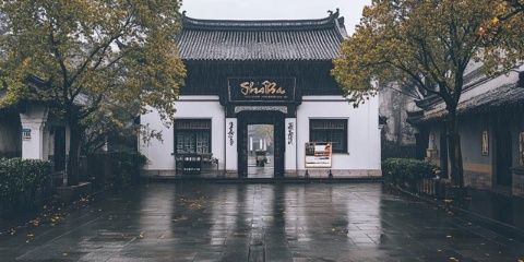 中山沙溪吃喝玩樂攻略！一日游路線！如果來中山，你想吃地道美食，游覽本土歷史古跡