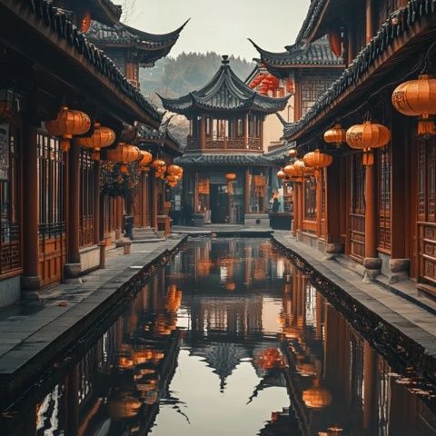 中秋節游城隍廟：傳統習俗與文化體驗的完美融合