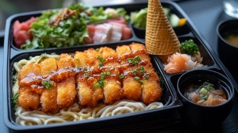 涉谷周邊特有的人氣美食推薦(涉谷美食推薦)
