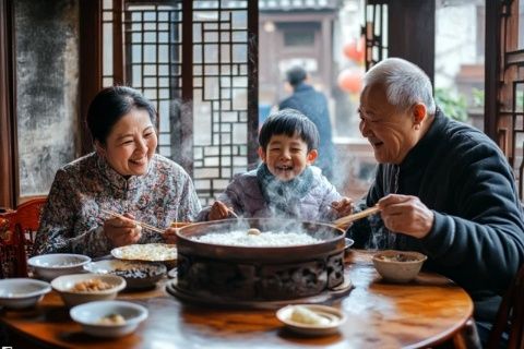 探訪青海海東化隆縣：不可錯過的地道美食“黃化手抓”！