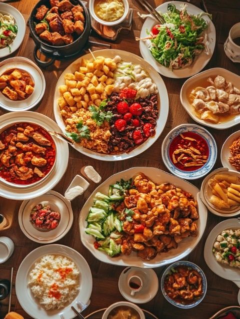 湖南十大美食震撼全球味蕾