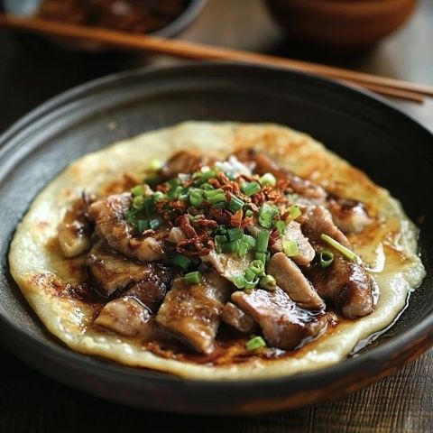 西藏日喀則必吃美食推薦！來打卡最全美食地圖！