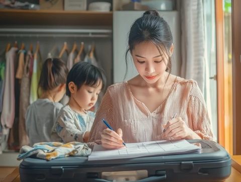 實用生活常識大集合！讓居家生活更便捷的小技巧