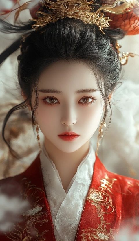 給外國人億點中國文化震撼