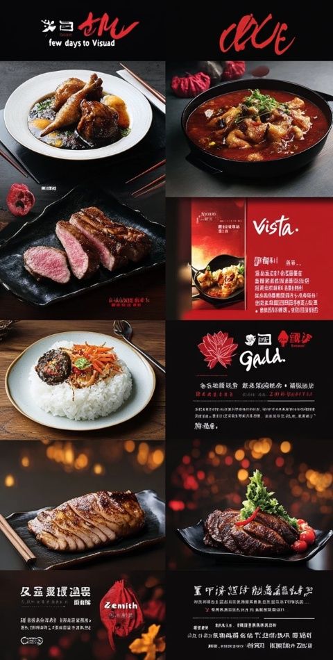 重慶巫山特色美食大盤點:烤魚、臘肉、涼粉不可錯過!