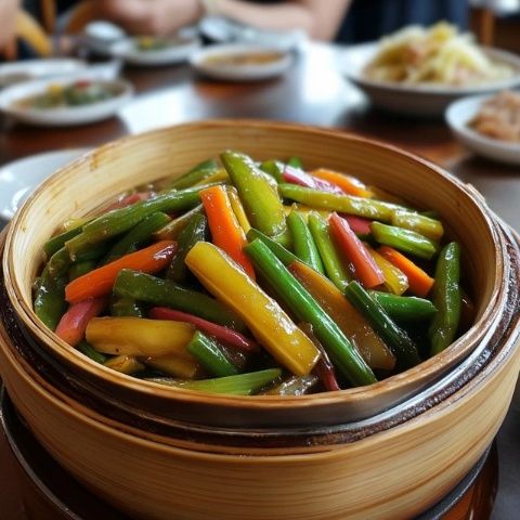 青島美食之旅:品嘗海上花城最鮮味!