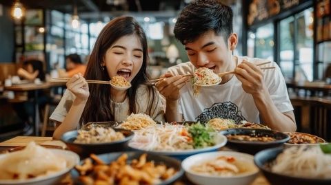 大埔美食之旅：全日餐廳讓你嘗遍廣東各地小吃