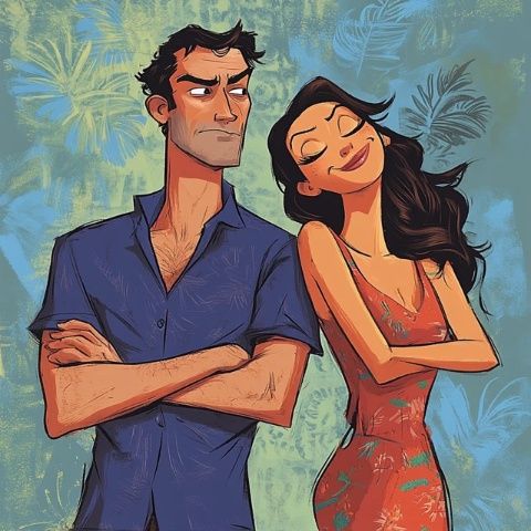 結(jié)婚后的女人是什么樣(結(jié)婚后的女人的小常識)