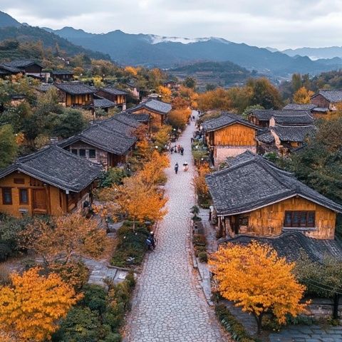 深度揭秘:未被廣泛知曉的魅力小城昭化,四日三夜游玩全攻略