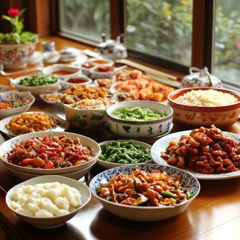 唐山這些美食(唐山的美食有哪些)