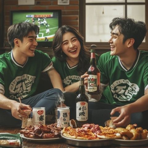 ok香港基層夫妻的二人晚餐，有些網(wǎng)友說(shuō)這是人吃的嗎？或許這些評(píng)論者過(guò)著山