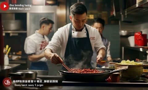 Nuoying蒸肉：豫西山區的美味傳承，家常做法詳細呈現