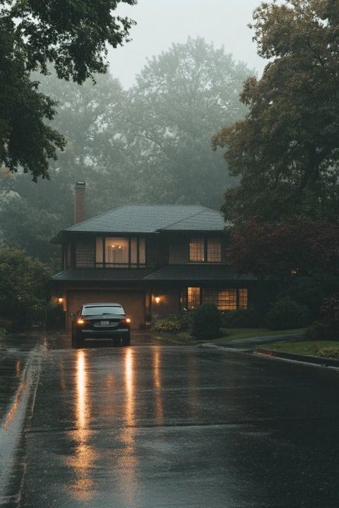 雨天安全常識(shí)(下雨天的基本安全小常識(shí))