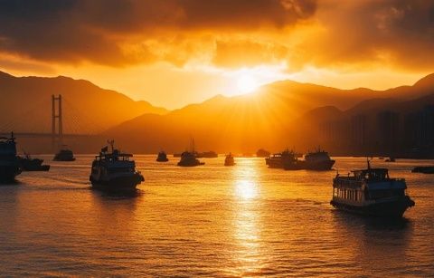福建連江縣白水洋：海濱度假勝地，探索海洋生態與文化之旅