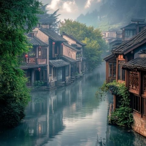 廣東女孩去江蘇宜興研學，回歸后她是這樣評價這個神奇的水鄉(xiāng)！