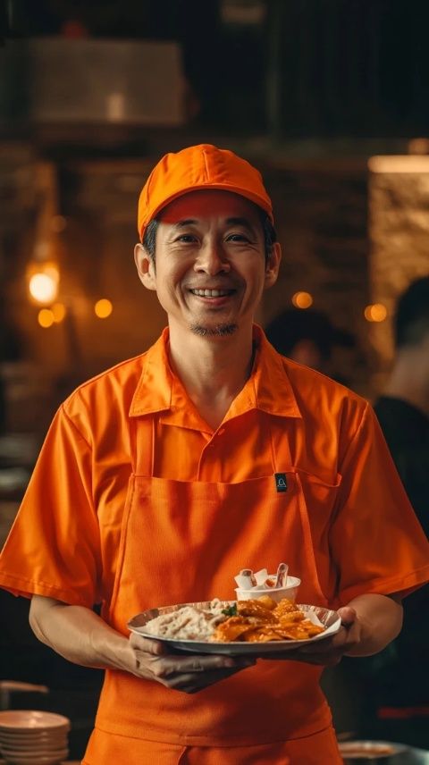 深圳美食文化的包容與創(chuàng)新:領(lǐng)略移民城市獨(dú)特的味蕾之旅