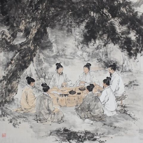 四平之旅印象記