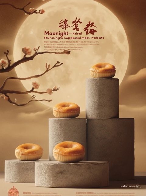 輕松掌握椰蓉桃酥制作秘籍：香甜美味的中秋佳節(jié)必備糕點