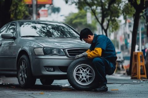 汽車輪胎保養小竅門(汽車輪胎保養小常識)