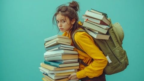 高中生必讀的5本書：增長常識，激發(fā)靈感與勇氣