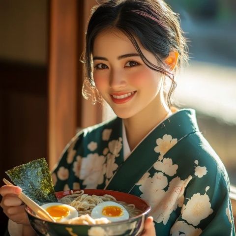 京都美食之旅：跟著日本達人探索京都老店，品嘗十家特色美食！