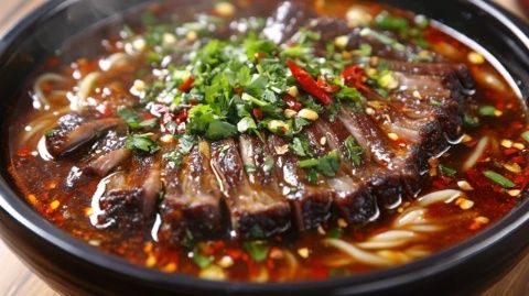 探索鹽城秋季美食：精選美味佳肴推薦清單