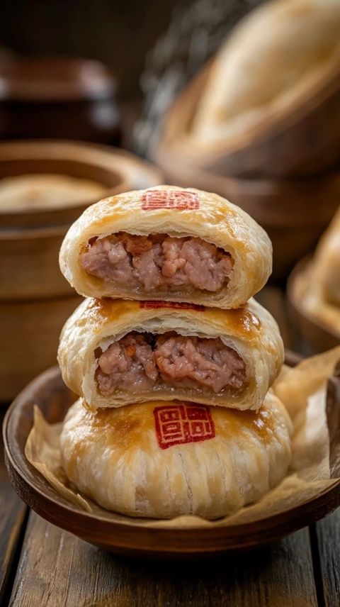 南京老東門美食指南:品嘗最具特色的地道小吃