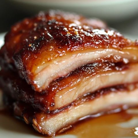 家常美食：干炸里脊肉的做法步驟圖，一看就會(huì)，簡(jiǎn)單易學(xué)！