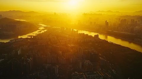 深圳：國際化都市與海納百川之都