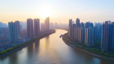 深圳：國際化都市與海納百川之都