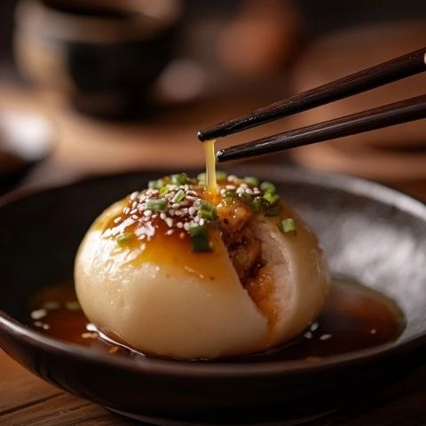 天津美食探索：從狗不理包子到煎餅果子的味蕾之旅