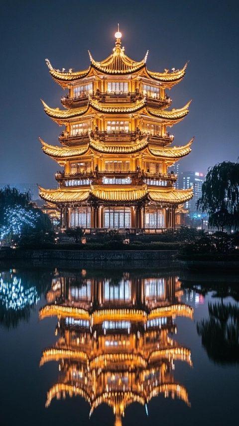 浙江嵊州探秘：城隍廟的古色古香與三雕藝術，免費開放不容錯過！#旅游攻略 #小眾景點