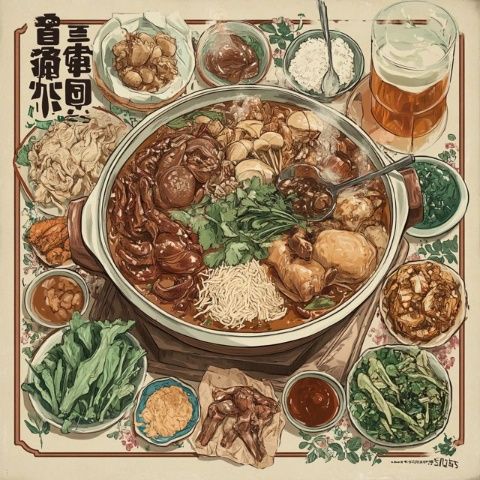 福建美食為什么走不出家門?
