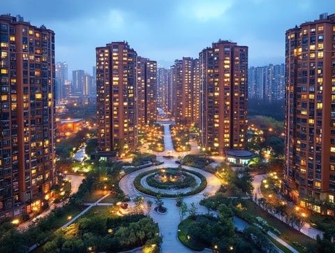 三亞VS海口:如何選擇理想棲息地?房產投資指南