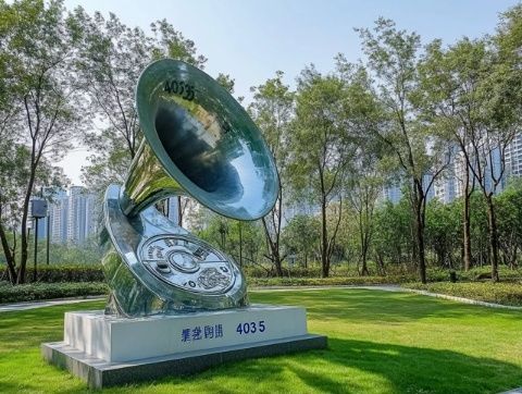 國慶廣州4日Citywalk攻略：荔灣風情與現代都市之旅