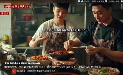 邵陽美食之旅：在味蕾上尋找故鄉的記憶與情感